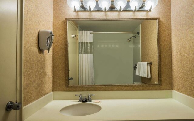 Days Inn by Wyndham Atlantic City Oceanfront-Boardwalk