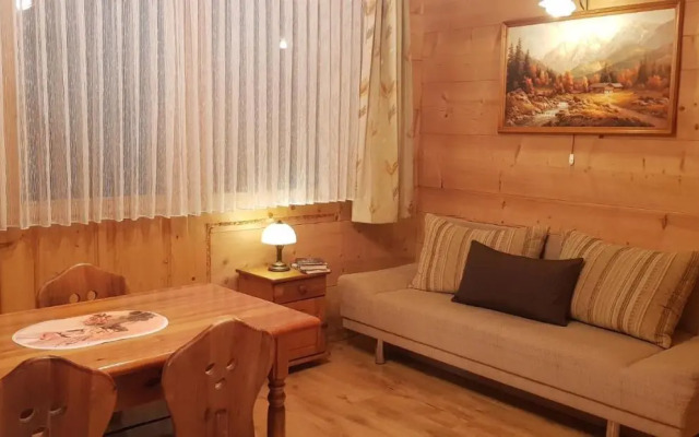 Domki Góralskie Pod Limbą