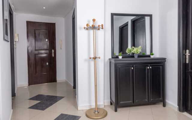 Appartement Luxueux à Hydra