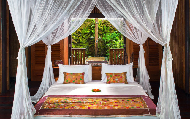 Fivelements Retreat Bali, Ubud