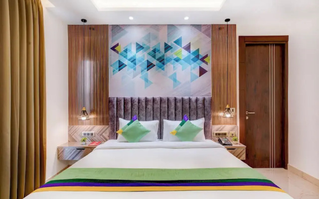 Treebo Corporate Inn