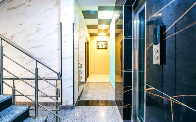 Hotel Elite Corporate Suite