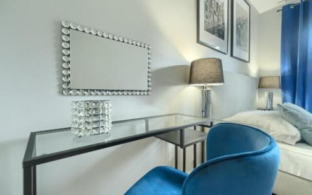 EXCLUSIVE New Town Apartments