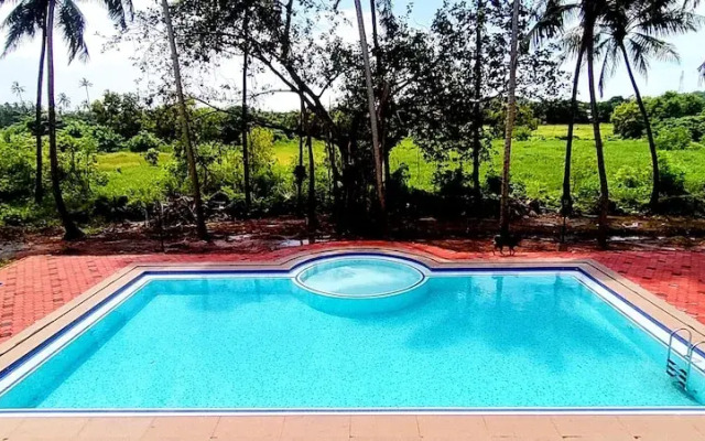 Seclude Eco Cottages