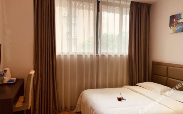 Ohao Hotel