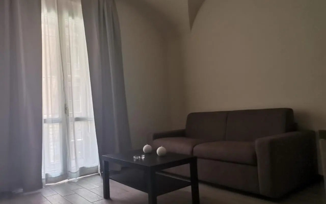 Agata dreams apartment