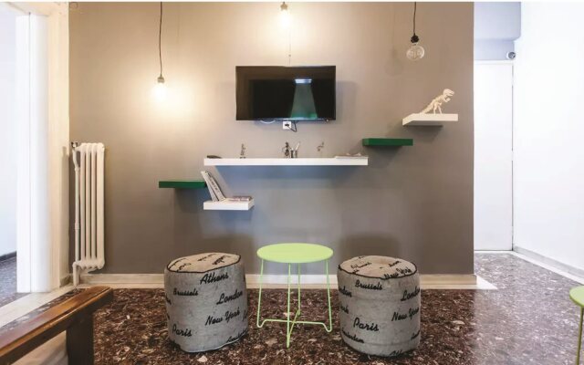 SmArt Shared Home