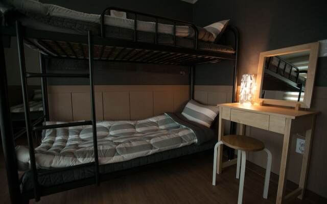 Twins Guest House
