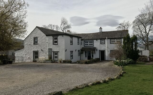 Lane Head Farm Country Guest House