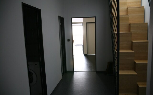 Boutique Lofts