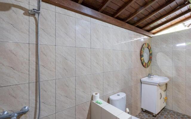 Green Villas Lembongan by ABM