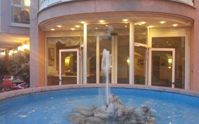 Hotel Trevi Riccione