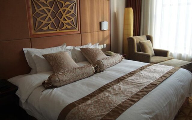 Zhuozheng International Hotel