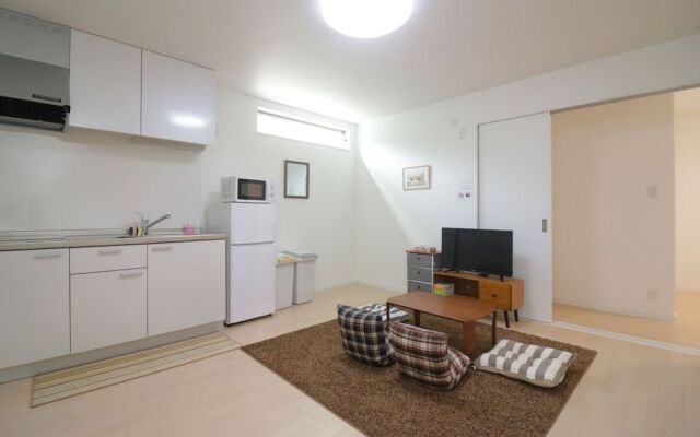 HG Cozy Hotel No.52 Mibu 4-chome Station