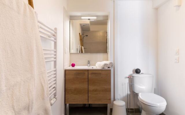 Villa SC G01 Mimizan