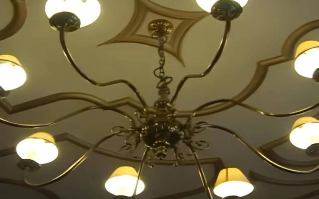 Regency Hotel