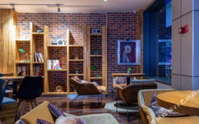 Fan Chang Hotel
