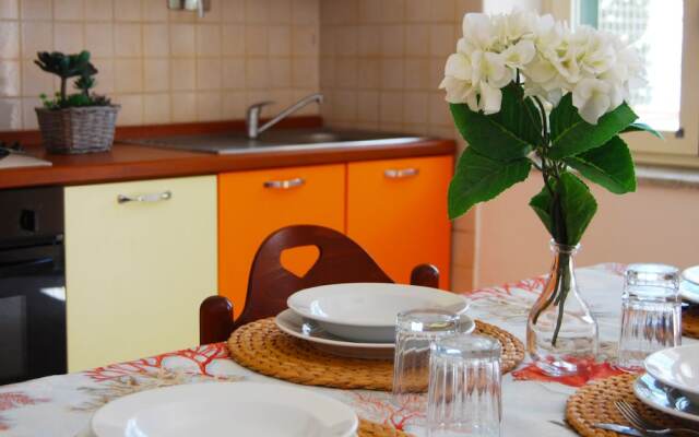 Japigium Villa Rubino