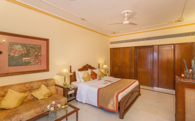 Shiv Niwas Palace by HRH Group of Hotels