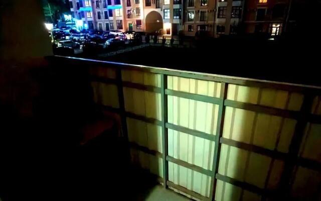 Апартаменты на Жуковского 18