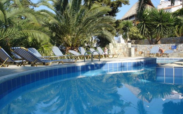 Maria Suites