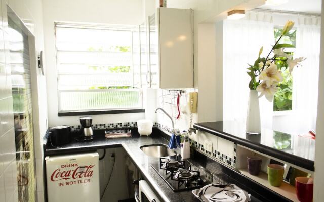 Ataúlfo 506 Estadia Carioca