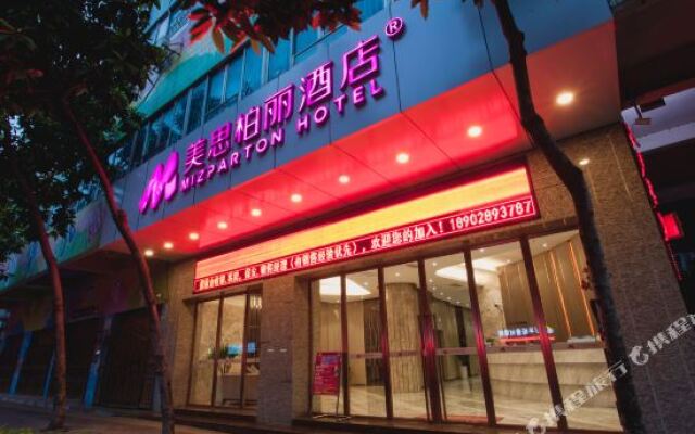 Mizparton Hotel