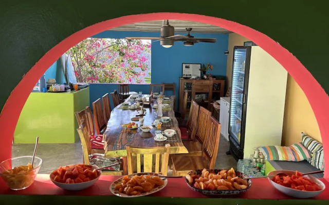 Beachfront Paradise Boutique Hotel