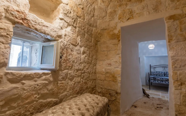 Trullo Tunine