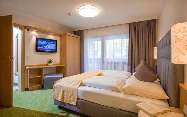 Hotel Jakober