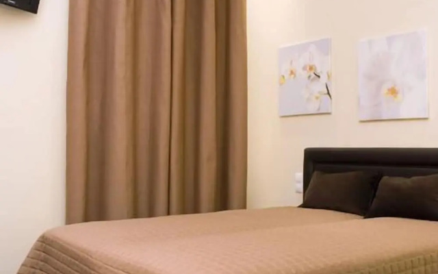 Inn Fashion Residence