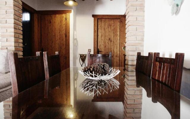 Casa Patricia SpainSunRentals 1052