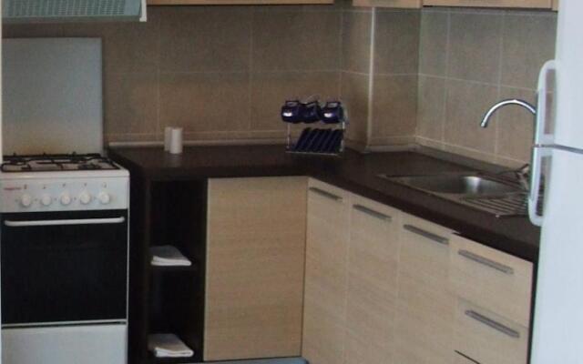 Obor Tower Accommodation