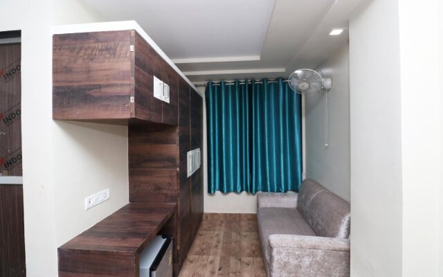 Hotel Panchatala Palace By OYO Rooms