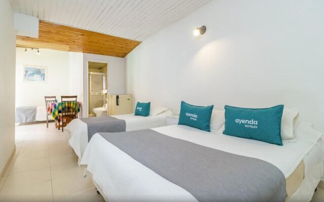 Hotel Calle 112