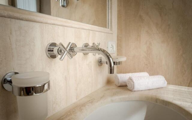 Villa Lanzirotti Luxury Property