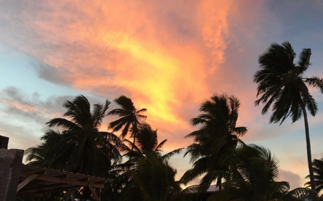 Treetops Hotel
