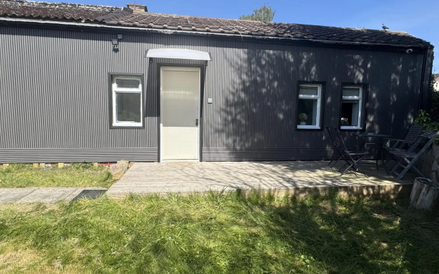 Elderlea Guest House