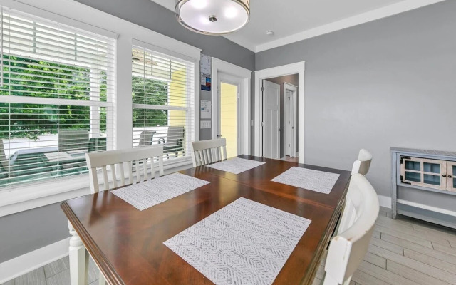 White Sands Beach Retreat, Panama City Beach