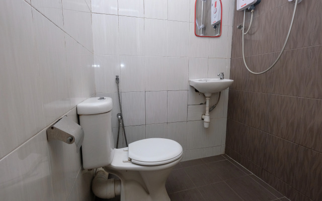 OYO 1153 Heaven Hill Hotel 1