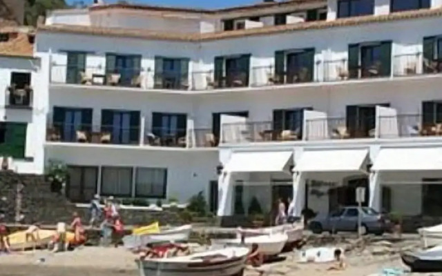 Hotel Playa Sol