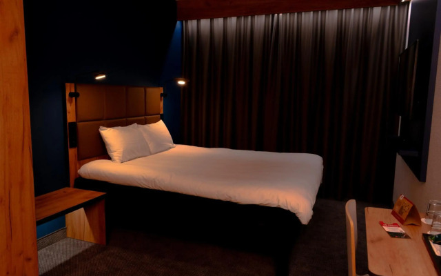 ibis Katowice Zabrze