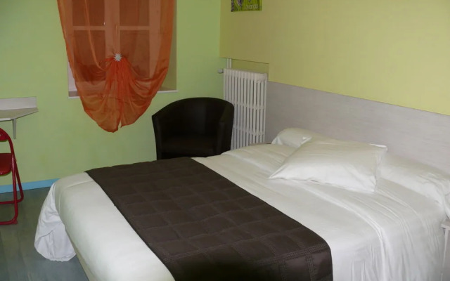 Hotel Bressan du XX° Siecle