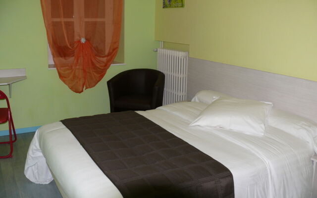 Hotel Bressan du XXe Siecle