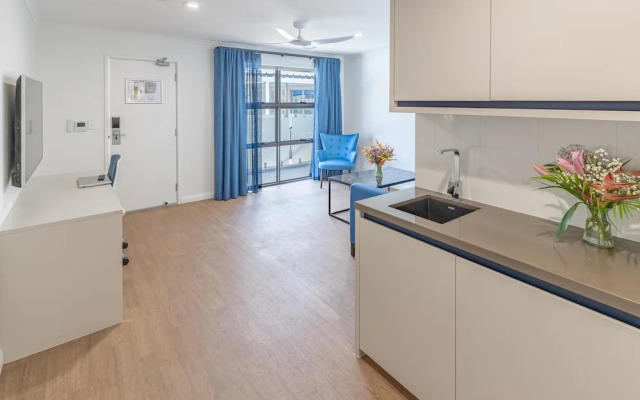 Best Western Cambridge Hotel Kununurra