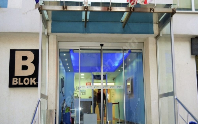 The Tuyap Tonight Suites