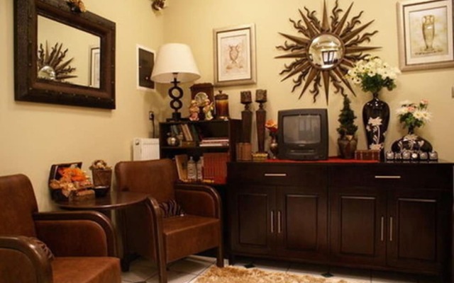 Kaloneri Rooms