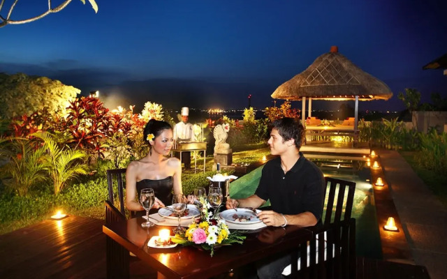 Bali Bay View Villas