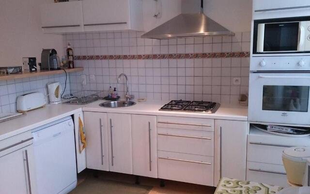 Maison Royan, 4 pièces, 7 personnes - FR-1-494-71