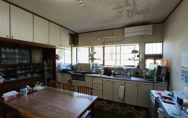 Echizen Guesthouse TAMADA